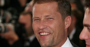 Til Schweiger: von Tili, dem Kaltduscher (Foto: shutterstock - Denis Makarenko)