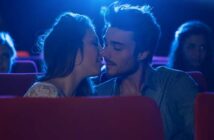 Sex im Kino: Erlaubt oder nicht - das sagt das Gesetz ( Foto: Adobe Stock - StockPhotoPro )
