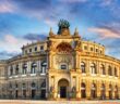 Berühmteste Oper ( Foto: Adobe Stock- TTstudio )