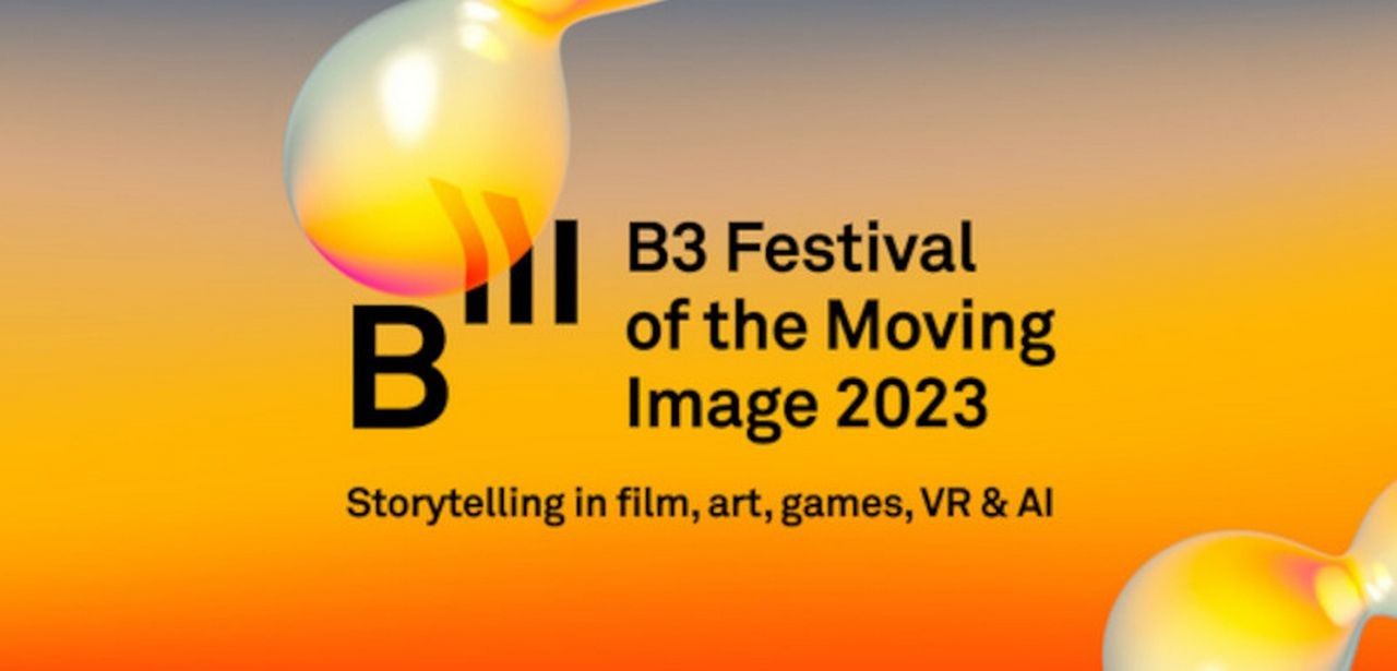 B3 Festival des bewegten Bildes begeistert mit vielfältigem (Foto: B3 Biennale)