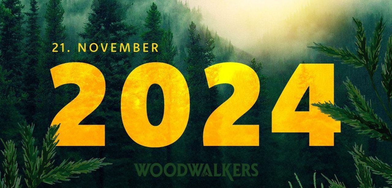 WOODWALKERS: Bestsellerverfilmung startet bereits im November (Foto: STUDIOCANAL)