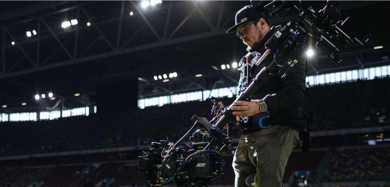 ARRI präsentiert beeindruckende Technologie für Live-Sportübertragungen auf (Foto: ARRI)