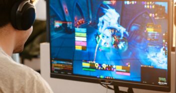GameDuell: Ganz großes Kino (Foto: AdobeStock - Drobot Dean 414913438)