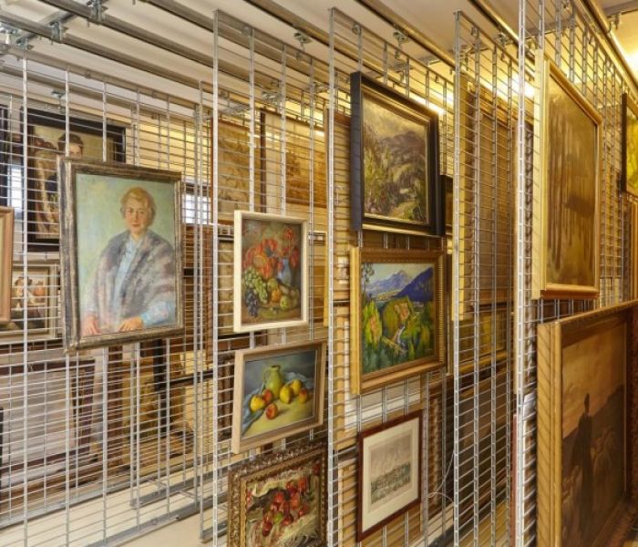 Ans Licht! Oberschlesisches Landesmuseum (Foto: Oberschlesisches Landesmuseum . SHOS . OSLM, Nonnenmacher)