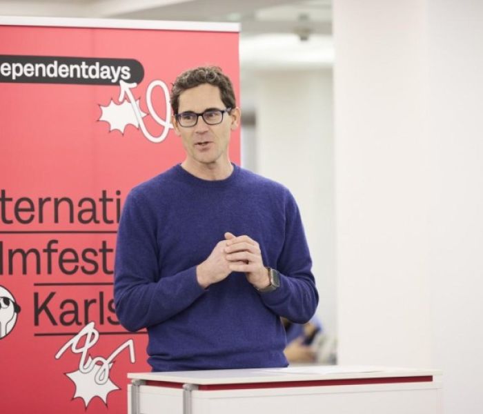 Welche Besonderheiten bringen VR-Film-Produktionen mit sich? (Foto: IDIF/Laila Tkotz)